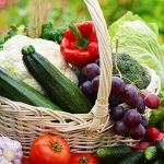 De 4 bouwstenen van een gezonde voeding