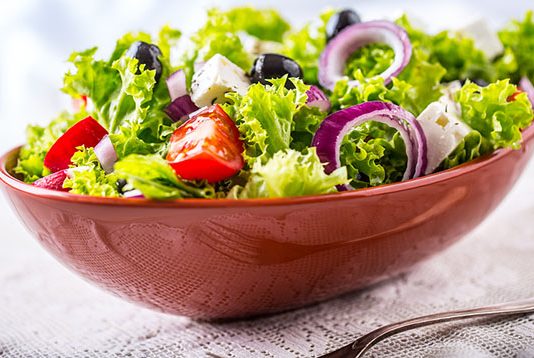 Salade